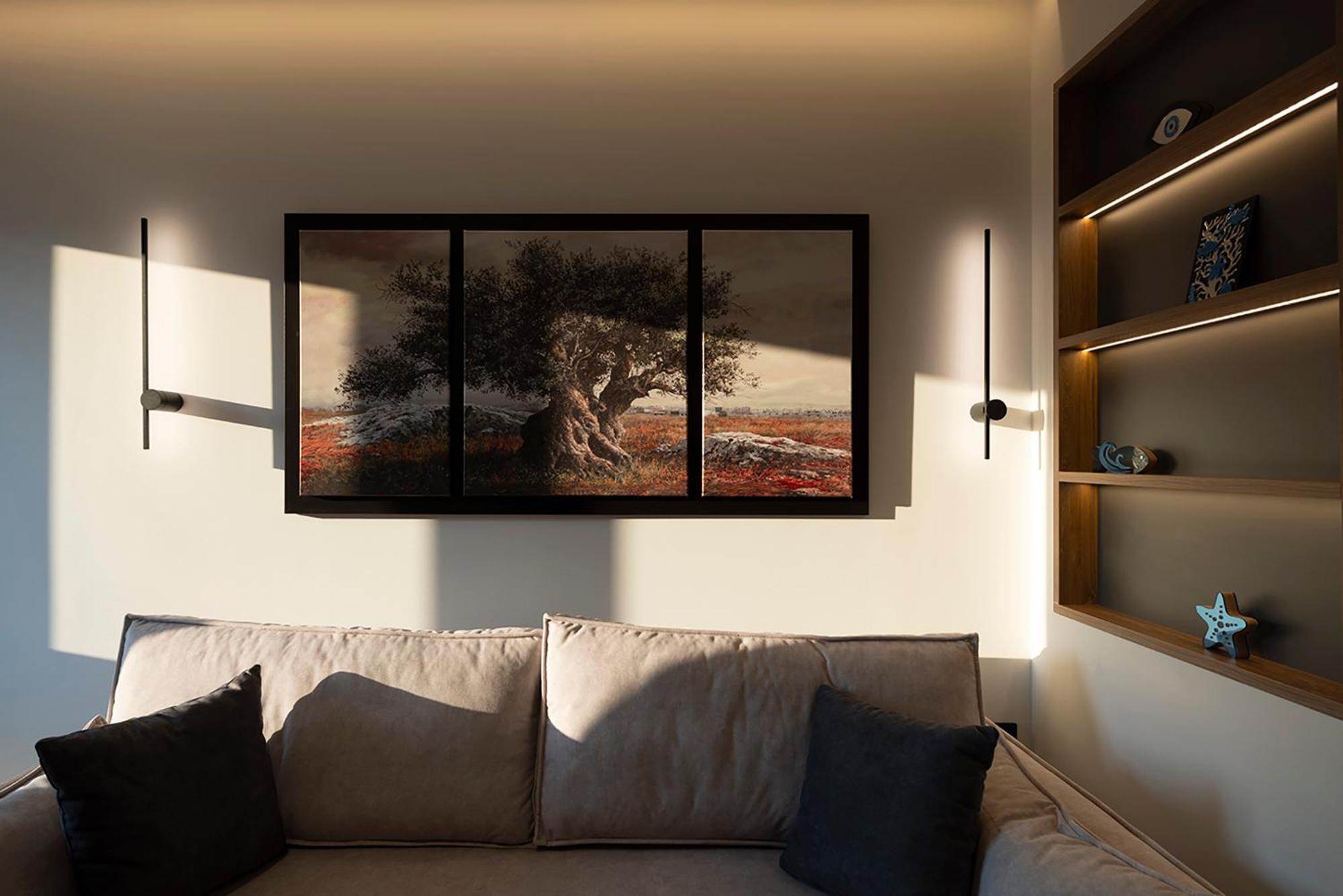 Akira Suites Afytos Exterior foto